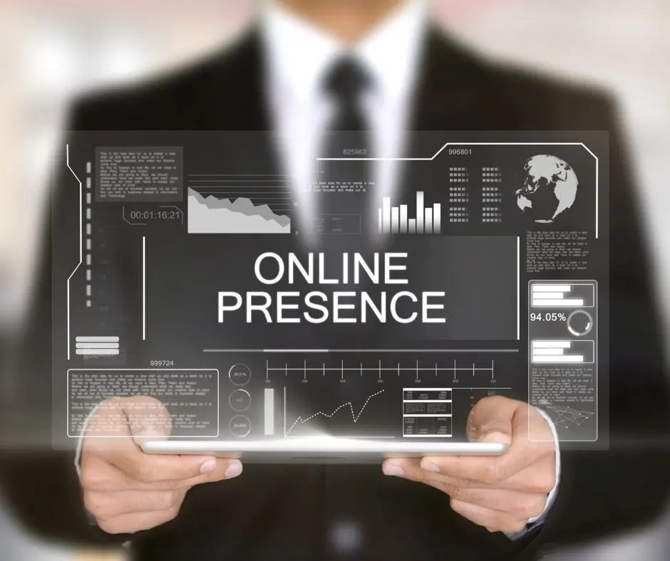 Why a strong Digital Presence is Important for your Business | Digital  Presence