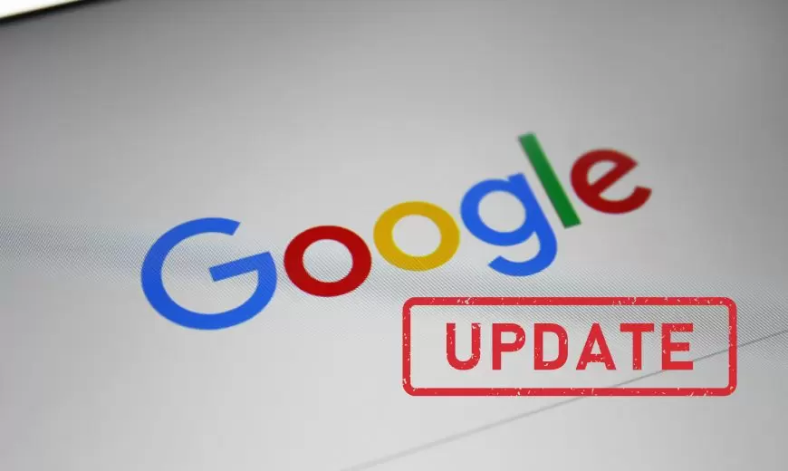 Google Core Update March 2024